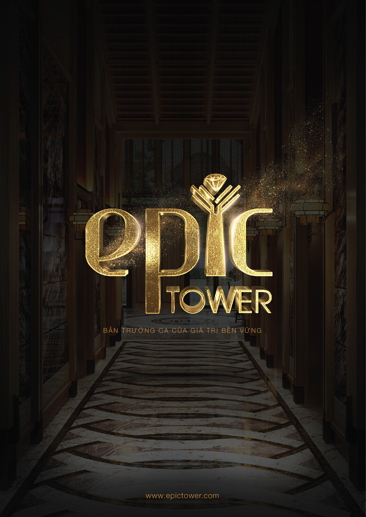 Epic Tower - Flos.Q