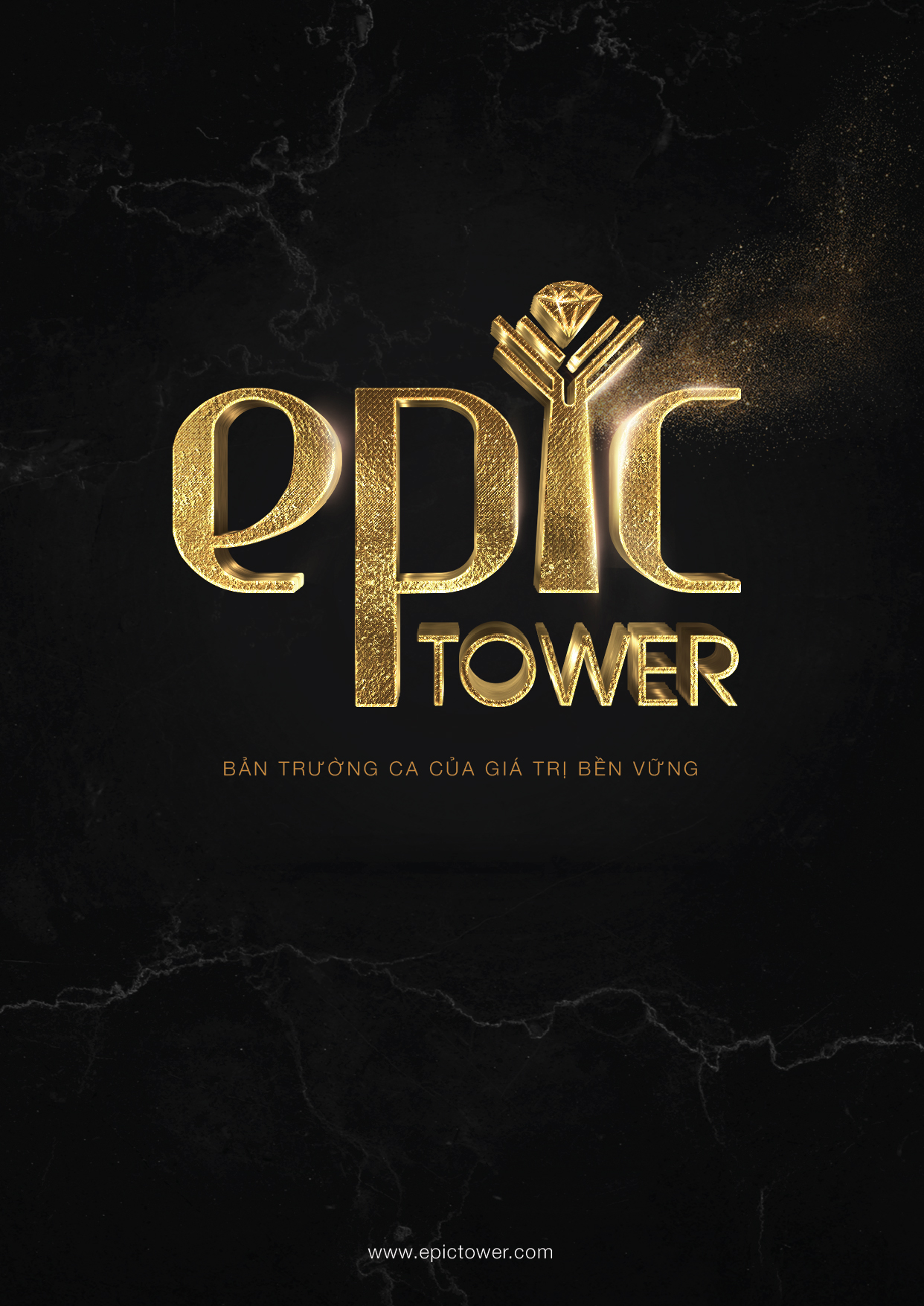Epic Tower - Flos.Q